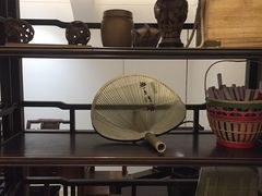 -五观堂素食(新华路店)