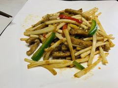 -味可道美食坊(福基路店)