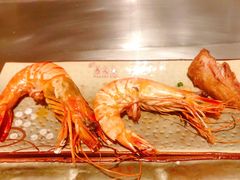 -赤坂亭·M9和牛烧肉·铁板烧(合肥万象城店)
