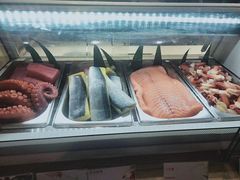 -OPEN開全日自助餐厅·牛肉火锅·海鲜(佛山希尔顿酒店)