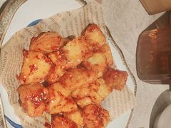 -鲜潭蒸汽石锅鱼(五道口购物中心店)