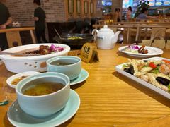 -德胜轩正宗顺德菜(宝安沙井会展中心店)