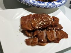 -铜锣湾·有麝自然香(渝北财富中心店)