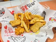 -大象厨房(重庆道店)