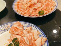 -青岛小羔羊火锅(李村公园店)