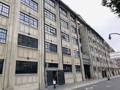 -上海四行仓库抗战纪念馆