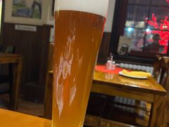 -申德勒加油站餐厅(三里屯北小街店)