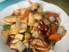 -崴海渔村(虹梅路店)