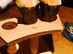 -千代武日本料理(开发区店)