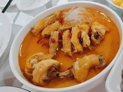 -月湖翠·上海菜(思南公馆淮海店)