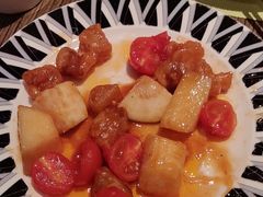 -希尔顿欢朋酒店·欢朋餐厅