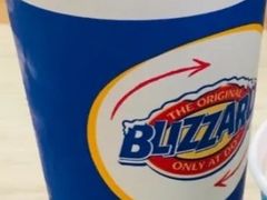 -DQ·蛋糕·冰淇淋(奥林匹克广场店)