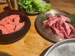 -汉拿山(北京上地华联店)