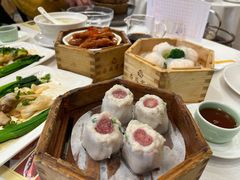 -番禺宾馆丽苑厅