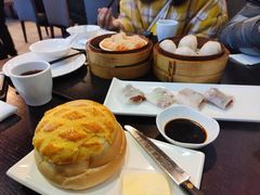 港式菠萝油-添运来(茶园奥园广场店)
