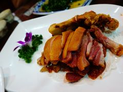 -长兴菜馆(高桥店)