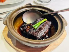 -荣轩(新荣记环球金融中心店)