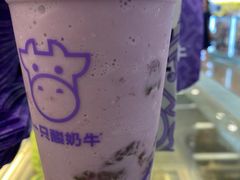 -一只酸奶牛(来福士店)