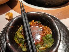 -芸山季·云南山珍菌火锅(人民广场来福士店)