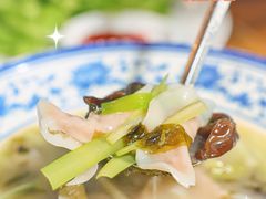-东坊味道私房菜·地道顺德菜(大良店)
