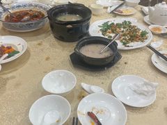 -麒麟中餐厅·经典粤菜·地道菜式老字号(广州长隆酒店)