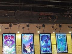 -逃脱反斗城沉浸剧情密室(北京路店)