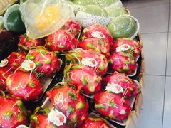 -果果家(兰州甘南路二店)