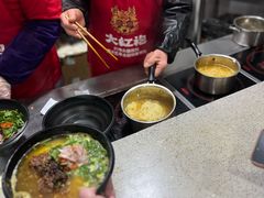 -一品飘香米线(一中总店)