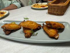 -米蘭西點(锦山大街店)