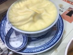 -捷信牛奶甜品世家(合生汇店)