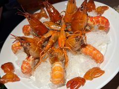 -红盔甲·小龙虾(车公庙店)