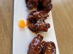 -枣子树·素食餐厅(朱家尖店)