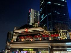 门面-The Happy Monk(前海壹方汇店)