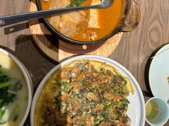 -四道菜·福建菜馆(新街口金鹰店)