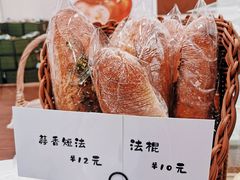 -雀食面包店(钟楼店)
