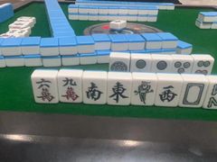 -老友记棋牌茶楼