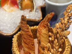 -匠和风精致料理(莆田财富中心店)