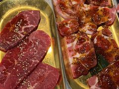 -妥妥烤肉料理(昙华林店)