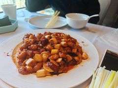 -玉林烤鸭店(黄村兴华店)
