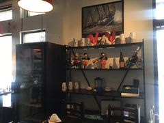 -La Creperie法餐厅(桃江路店)