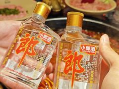 -蜀大侠火锅(总府路店)