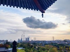 -陈武帝故宫