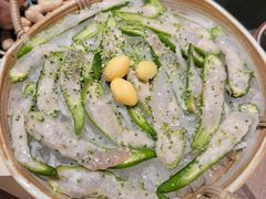 -蘑界·野生菌火锅(深业上城店)