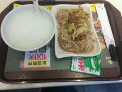 -真功夫(君逸世家店)