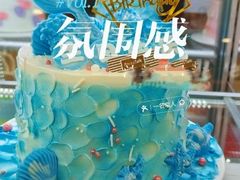 -面包新语(富力城BT店)