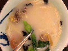 -羡餐厅-千岛湖自由洲际殿