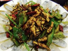 -粗粮人家·东北菜(洋桥店)