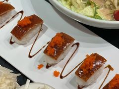 -京尊烤鸭店JINGZUN(春秀路店)