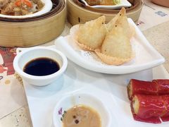 -点都德(海岸城店)