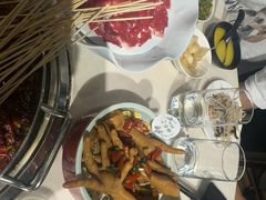 -围炉·川味鲜货火锅(万达珍珠坊店)